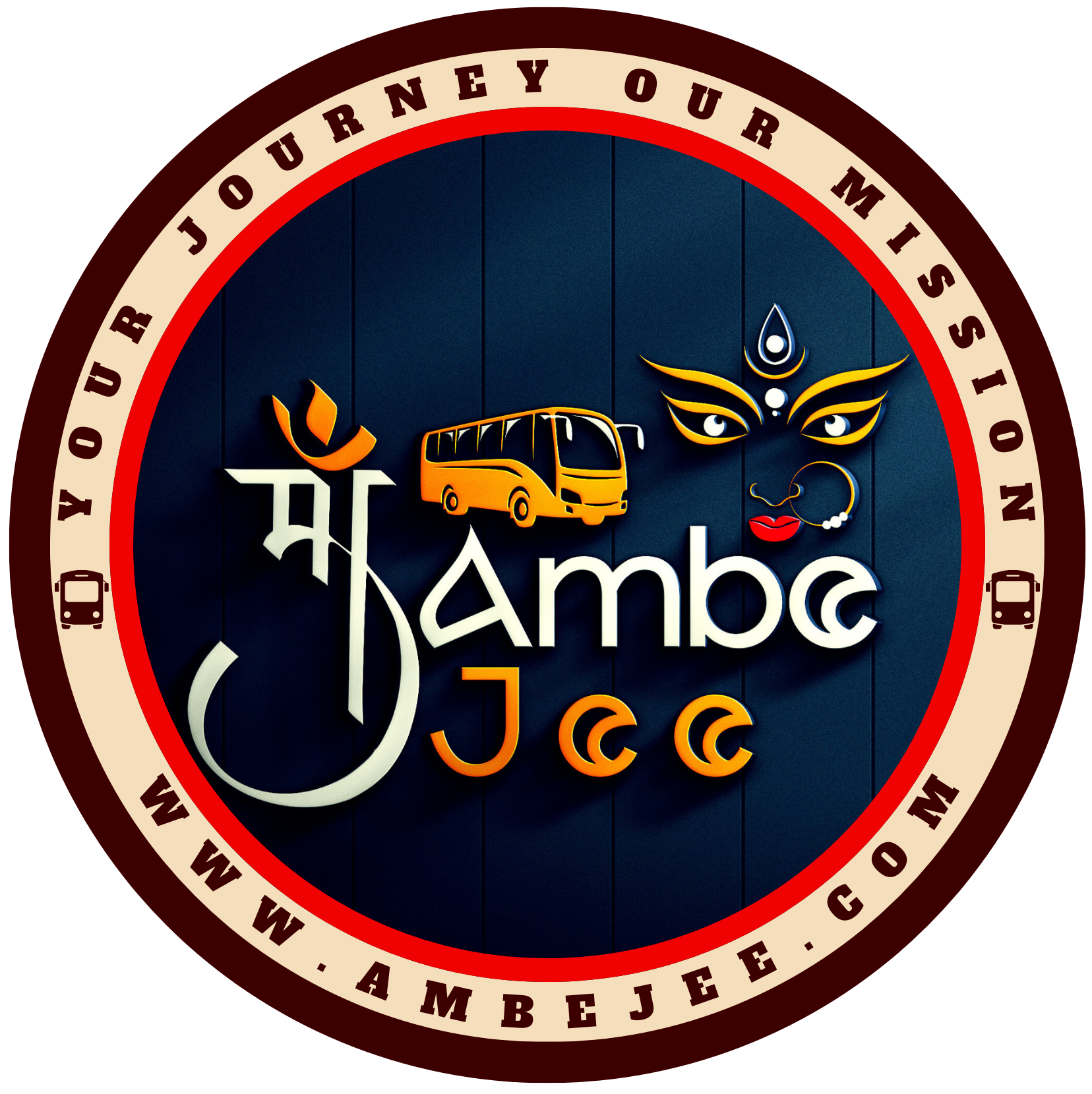 Ambe Jee Bus